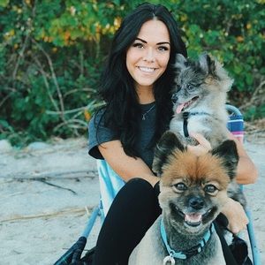 Meet your Posher, Kara